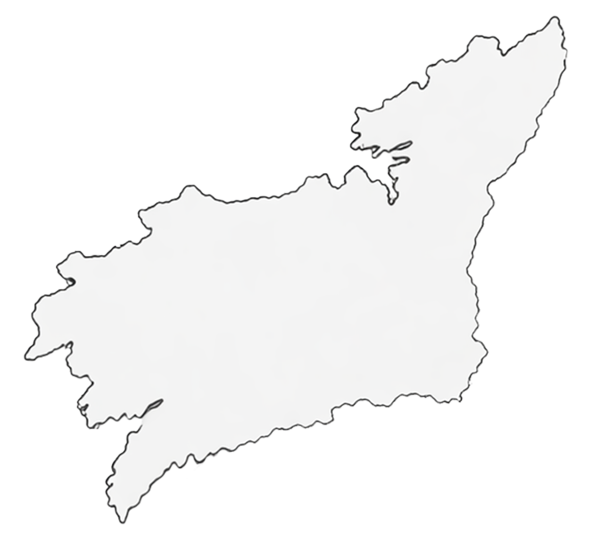 Coplecor mapa A Coruña