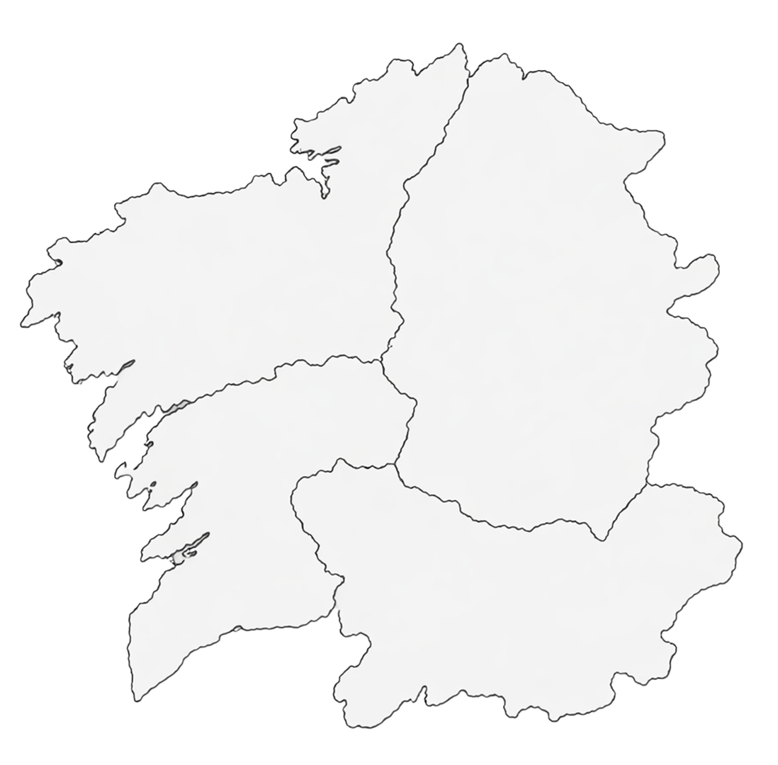 Coplegal Galicia España