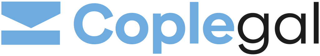 Logotipo Coplegal