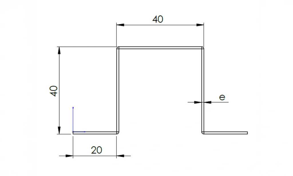 Omega 40 datos