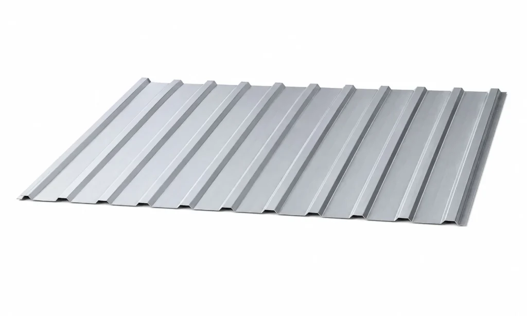 Perfil trapezoidal 10
